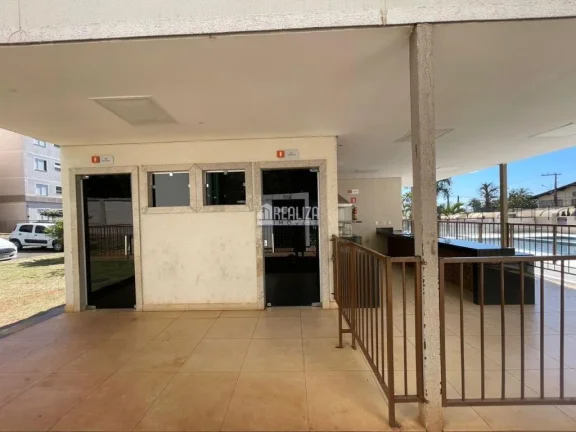 Imagem Apartamento à venda no Condomínio Turim – 2 Quartos no Recreio dos Bandeirantes