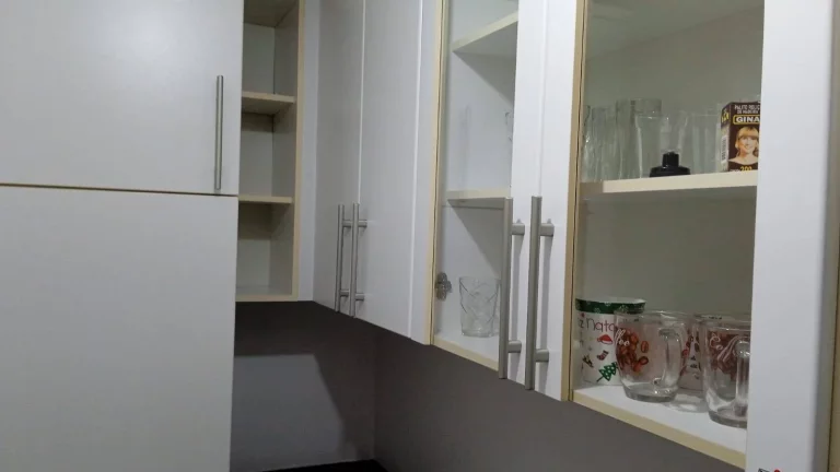 Imagem Apartamento 3 Quartos no Pinheirinho - R$302 mil