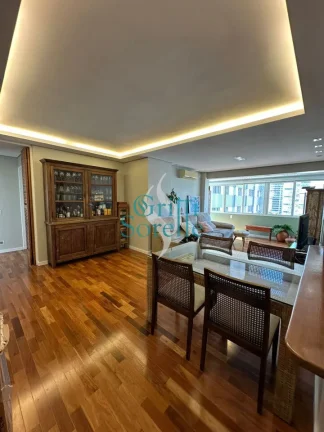 Imagem Apartamento à venda em Itaim Bibi - São Paulo/SP.
