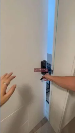 Imagem Studio Proximo ao Metrô Tucurruvi com 1 dormitório à venda, por R$ 285.000,00 - Tucuruvi - São Paulo/SP