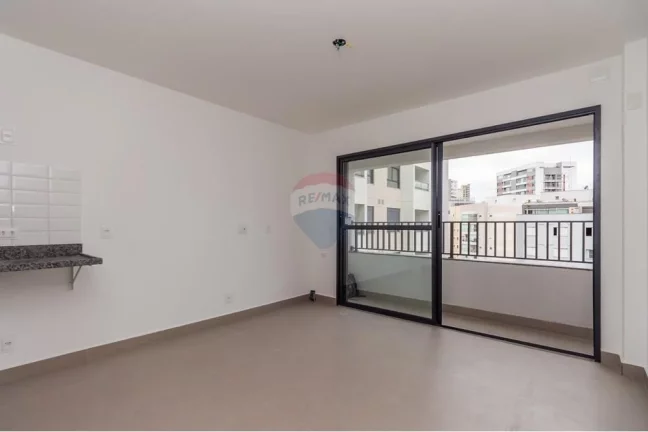 Imagem "Viva o Melhor de São Paulo: Seu Novo Apartamento Moderno e Aconchegante!"