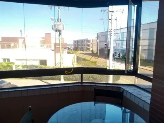 Imagem Apartamento de 04 dormitórios com 2 vagas de garagem dupla