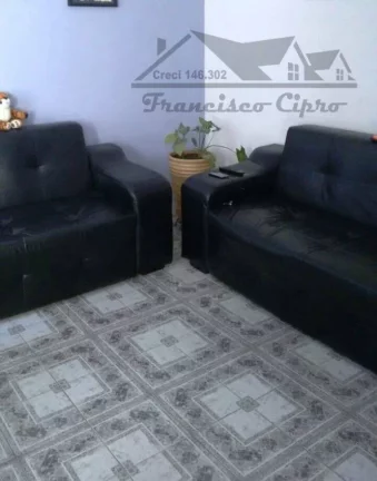 Imagem Casa-Terrea-para-Venda-em-Cecap-Lorena-SP
