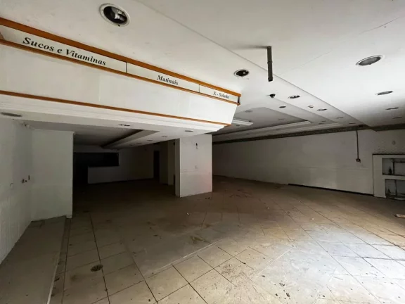 Imagem Loja no centro