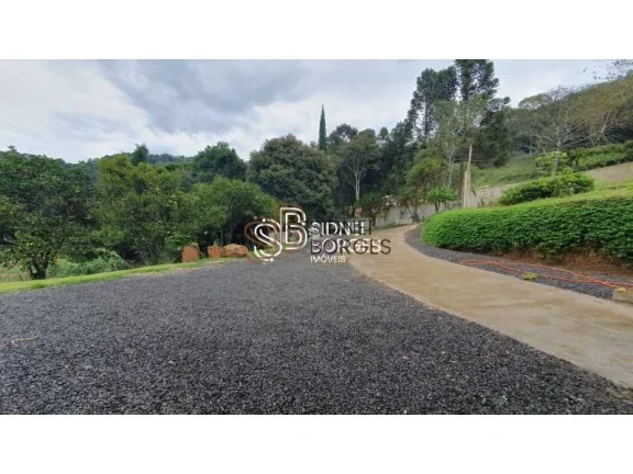Imagem Sítio CHAPECÓ - SC