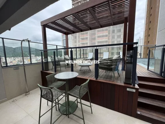 Imagem Apartamento a venda com 115 m² - Centro de Balneário Camboriú