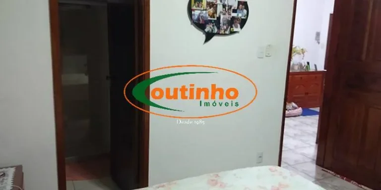 Imagem (29259) Rua Silva Pinto - Vila Isabel