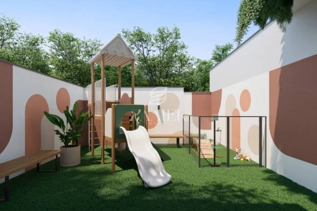 Imagem Apartamento com 3 quartos à Venda, Santo Antônio - Joinville
