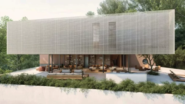 Imagem Casa em Condomínio para Venda em Rio de Janeiro / RJ no bairro Leblon