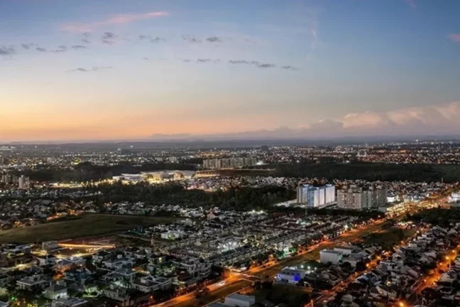 Imagem MRDSAV 2177 Apto 610241012-200 - Apartamento à venda no bairro Marechal Rondon - Canoas/RS