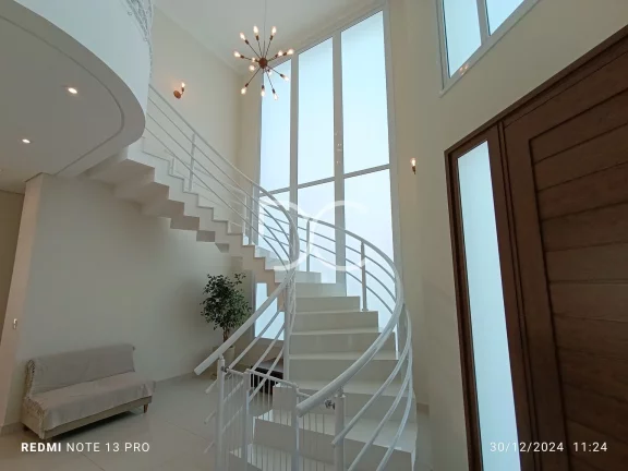 Imagem Ibiti do Paço - Sobrado em Condomínio