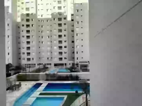 Imagem Alugo Aptos em São Bernardo do Campo, Centro