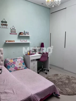 Imagem Casa à venda, Cond. Velho Chico, 3 quartos, sendo 01 suíte com closet