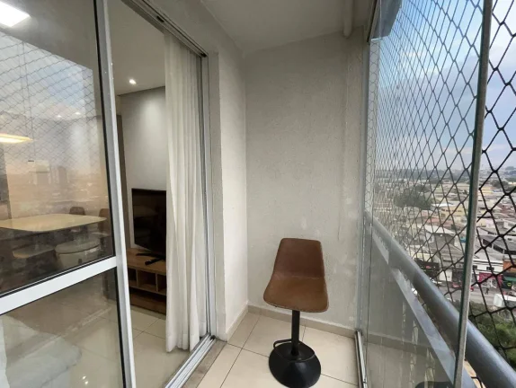 Imagem Apartamento Jaçanã - 49M², 2 Dorms, 1 Vaga, Área de Lazer Completa.