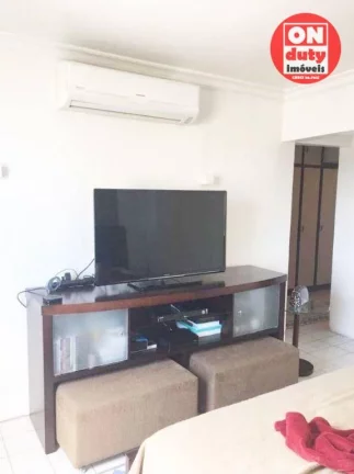 Imagem Cobertura à venda - Ponta da Praia - Santos/SP