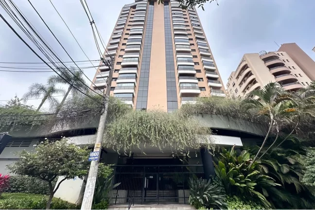 Imagem APARTAMENTO RESIDENCIAL em São Paulo - SP, Santana