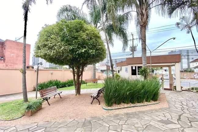 Imagem CA 360 Apto 610241026-62 - Apartamento à venda no bairro Centro - Canoas/RS