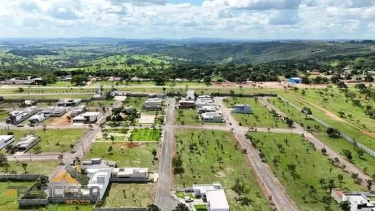Imagem Lotes a partir de 250m² no Parque das Acácias em Aragoiânia