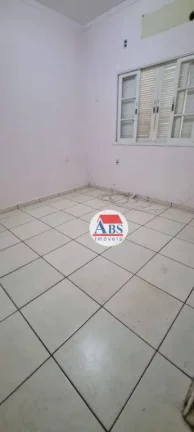 Imagem Casa com 2 dormitórios à venda, 75 m² por R$ 450.000,00 - Canto do Forte - Praia Grande/SP