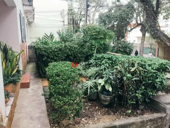 Imagem Casa à venda 2 Quartos, 10 Vagas, Santa Maria, São Caetano do Sul - SP