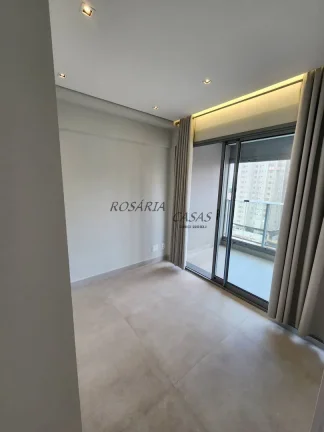 Imagem Alugo 1 dorm HELBOR PATTEO KLABIN NOVO