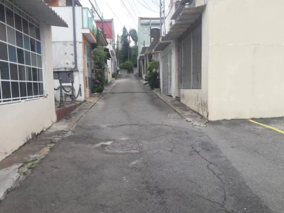 Imagem Sobrado com 2 dormitórios à venda por R$ 480.000,00 - Campestre - Santo André/SP
