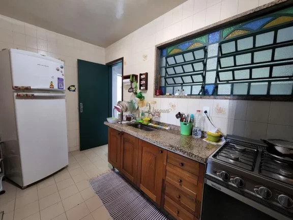 Imagem Casa para Venda em Teresópolis / RJ no bairro Jardim Europa