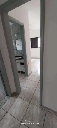Imagem apartamento a venda - Tupi