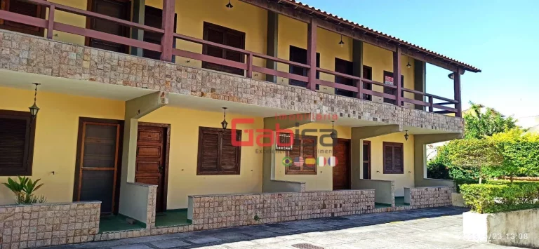 Imagem Apartamento com 2 dormitórios à venda, 89 m² por R$ 350.000,00 - Peró - Cabo Frio/RJ