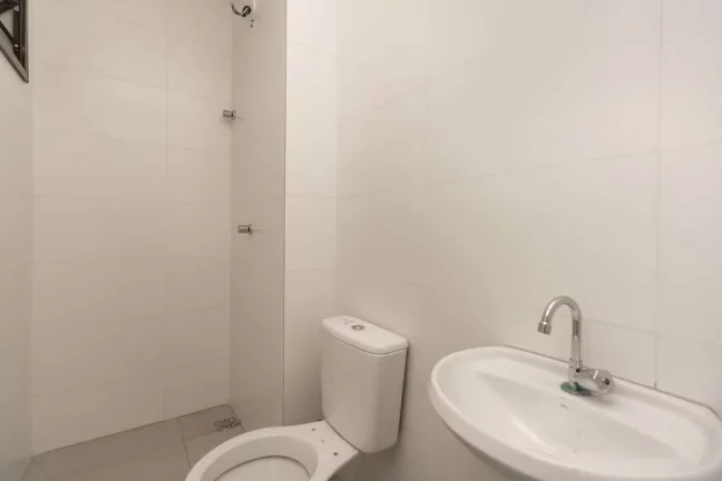 Imagem Apartamento novo, recém planejado