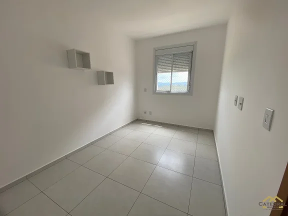 Imagem Apartamento para venda e locação no Engordadouro - Jundiaí/SP