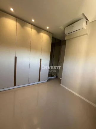 Imagem Apartamento com 3 dormitórios à venda, 82 m² por R$ 797.000,00 - Setor Pedro Ludovico - Goiânia/GO