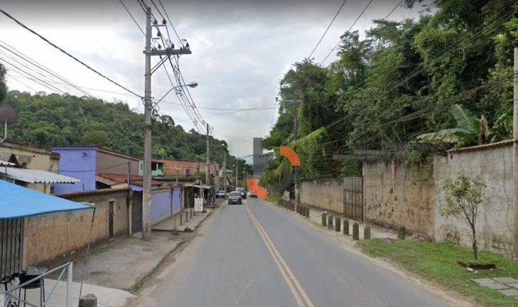 Imagem Terreno à venda, 3000 m² por R$ 250.000,00 - Vila de Cava - Nova Iguaçu/RJ