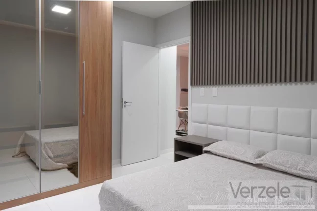 Imagem Apartamento 2 dormitórios para Venda em Barra Velha / SC no bairro São Cristóvão