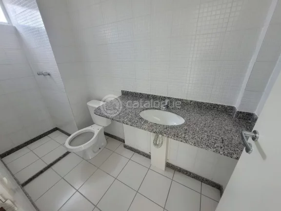 Imagem Cobertura Duplex em Ponta Negra