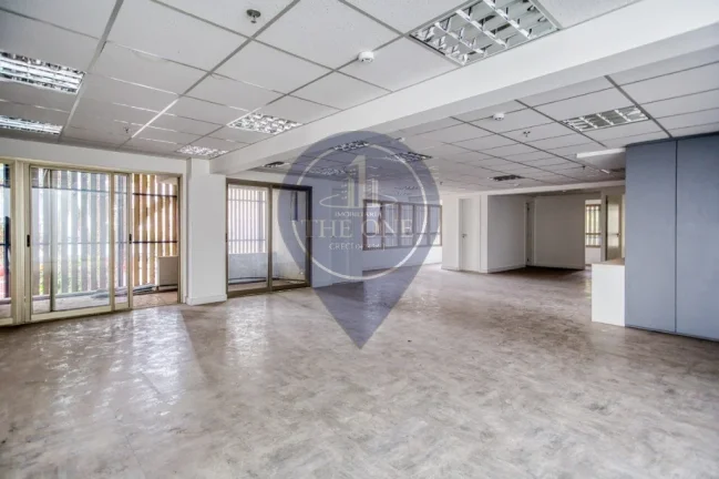 Imagem Conjunto Comercial à Venda em Perdizes, São Paulo-SP: 7 Banheiros, 7 Vagas Garagem, 318m² Área