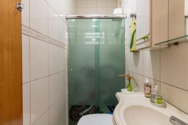 Imagem CASA RESIDENCIAL em São Paulo - SP, Vila Gustavo