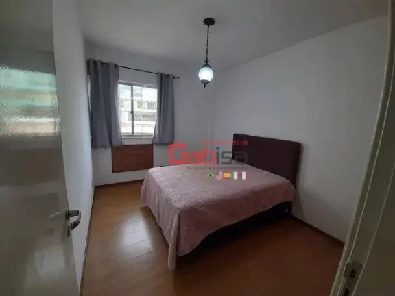 Imagem Apartamento com 4 dormitórios à venda, 110 m² por R$ 700.000,00 - Vila Nova - Cabo Frio/RJ