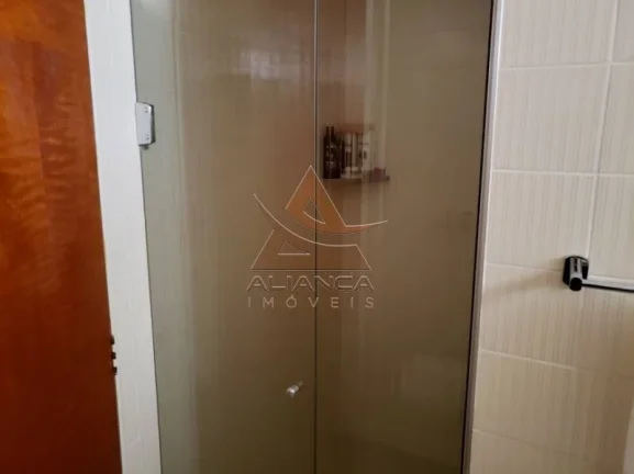 Imagem Apartamento - Ribeirão Preto - Centro