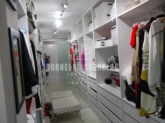 Imagem Apartamento Beira-Mar com 3 Quartos, Sendo 1 Suíte!
