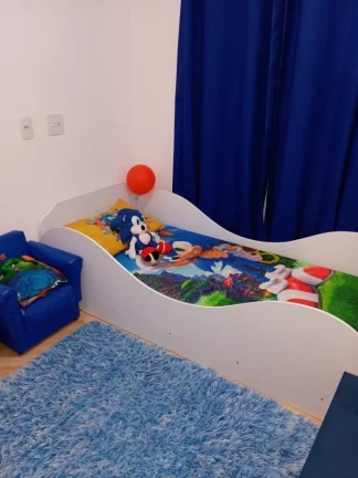 Imagem Apartamento para Venda no bairro Planalto
