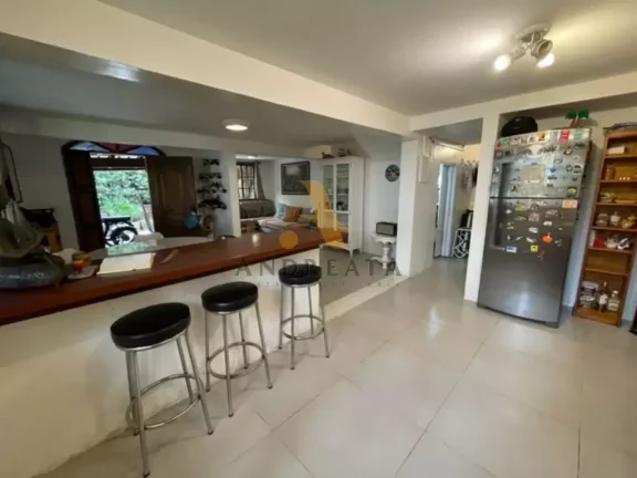 Imagem Av. Lucio Costa - Condominio Vivendas - Melhor localização da praia da Barra