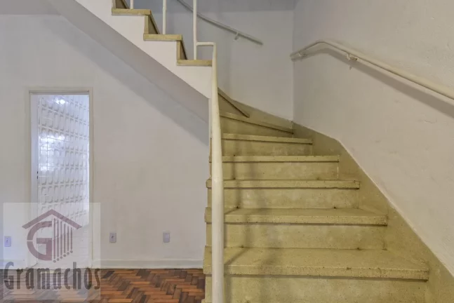 Imagem Sobrado Reformado à Venda - 101,5m² - Planalto Paulista, São Paulo