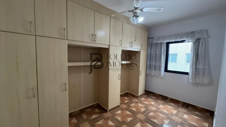 Imagem Apartamento 02 dormitórios com 01 suíte, vista mar, frente rua e sol da manhã - Ocian/PG