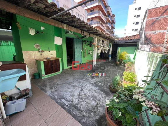 Imagem Casa com 8 dormitórios à venda, 220 m² por R$ 1.200.000,00 - Centro - Cabo Frio/RJ