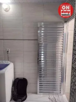 Imagem Casa à venda, 100 m² por R$ 270.000,00 - Cidade Naútica - São Vicente/SP