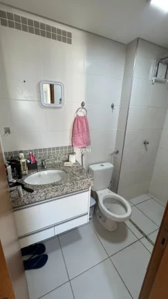 Imagem You - Apartamento Condomínio You na Vila Alpes, Goiânia/GO