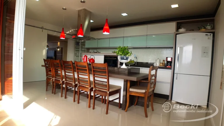 Imagem Cobertura à venda no Residencial Bonarda – Joinville/SC