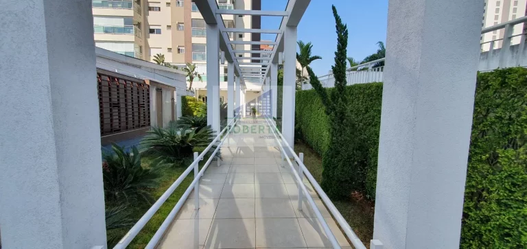 Imagem APARTAMENTO À VENDA NO EDIFÍCIO LIKE BROOKLIN COM 2 SUÍTES E 2 VAGAS DE GARAGEM