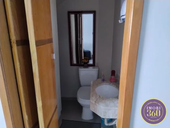 Imagem CASA EM CONDOMINIO FECHADO VILA RÉ - SP.